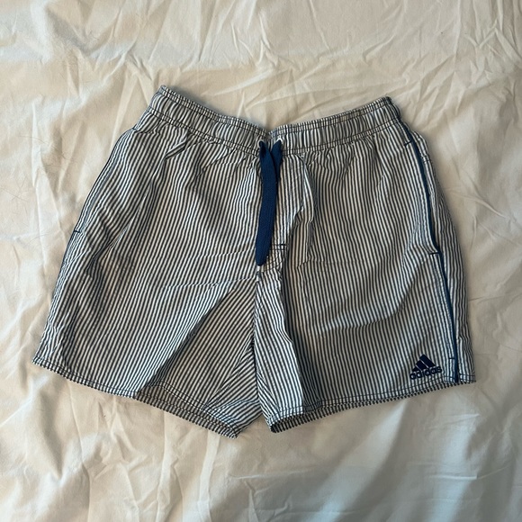 Short Swim Trunks - Picture 1 of 5